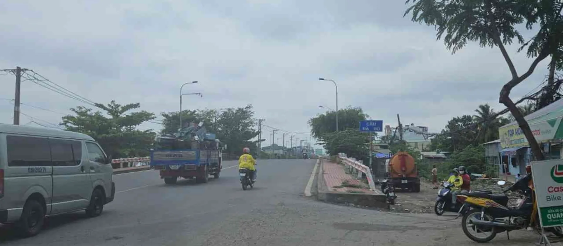 Bán nhà riêng diện tích lớn tại Nguyễn Cửu Phú, phù hợp phát triển dự án... Bán nhà riêng tại Tân Tạo, Hồ Chí Minh 01