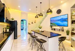 Biệt thự ven công viên phường An Biên – cơ hội vàng hiếm có... Bán biệt thự, liền kề tại An Biên, Hải Phòng 08