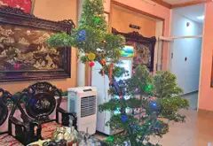 BÁN KHÁCH SẠN MẶT TIỀN HÀ HUY GIÁP Q12 – 6 TẦNG - 20 PHÒNG- THANG MÁY – THU NHẬP 50 TR... Bán nhà mặt phố tại An Phú Đông, Hồ Chí Minh 01