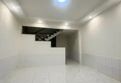 Bán nhà Tám Danh, Quận 8, 2 tầng diện tích 42,2m2, nhỉnh 5 tỷ... Bán nhà riêng tại Chánh Hưng, Hồ Chí Minh 02