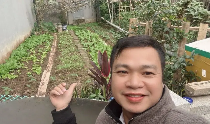 Bán đất tổ 22 thị trấn đông anh... Bán đất tại Đông Anh, Hà Nội 01