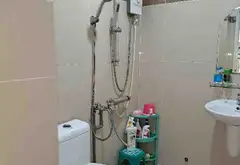 Căn hộ 2PN hiện đại view thoáng ở Tân Bình... Bán owner_side tại Tân Hòa, Hồ Chí Minh 10