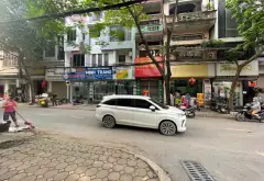CHỎ HƠN 4 TỶ SẴN NHÀ KINH DOANH DÒNG TIỀN ĐỀU TẠI THỊ TRẤN ĐÔNG ANH, HÀ NỘI... Bán nhà mặt phố tại Phúc Thịnh, Hà Nội 01