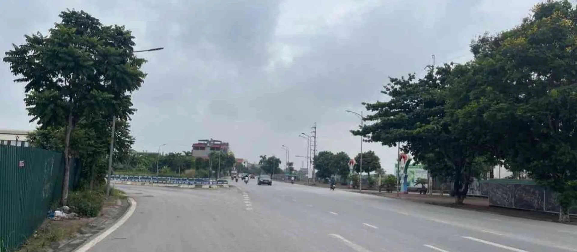 LÔ GÓC-KĐT GIA ĐÔNG-CẠNH KCN THUẬN THÀNH 3... Bán đất tại Thuận Thành, Bắc Ninh 01