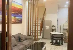 Bán nhà 5 tầng diện tích 31m² tại khu dân trí cao quận Long Biên... Bán nhà riêng tại Bồ Đề, Hà Nội 06