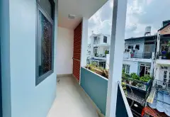 Bán nhà mặt tiền rộng 20m, 2 tầng tại Phú Thọ Hòa, Tân Phú... Bán nhà riêng tại Phú Thọ Hòa, Hồ Chí Minh 07