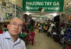 Shophouse K300 Tân Bình - Không Gian Kinh Doanh Rộng Mở... Bán Shophouse tại Bảy Hiền, Hồ Chí Minh 01