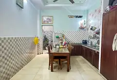 CHÍNH CHỦ CHƯA QUA ĐẦU TƯ- HUỲNH TẤN PHÁT - 80M- 2 LẦU- ÔTÔ NGỦ TRONG NHÀ - 7.35 T.Ỉ... Bán nhà riêng tại Phú Thuận, Hồ Chí Minh 09