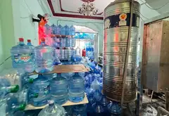 Bán nhà 2 tầng diện tích 151m2 tại Phú Trung, Tân Phú... Bán owner_side tại Tân Phú, Hồ Chí Minh 03