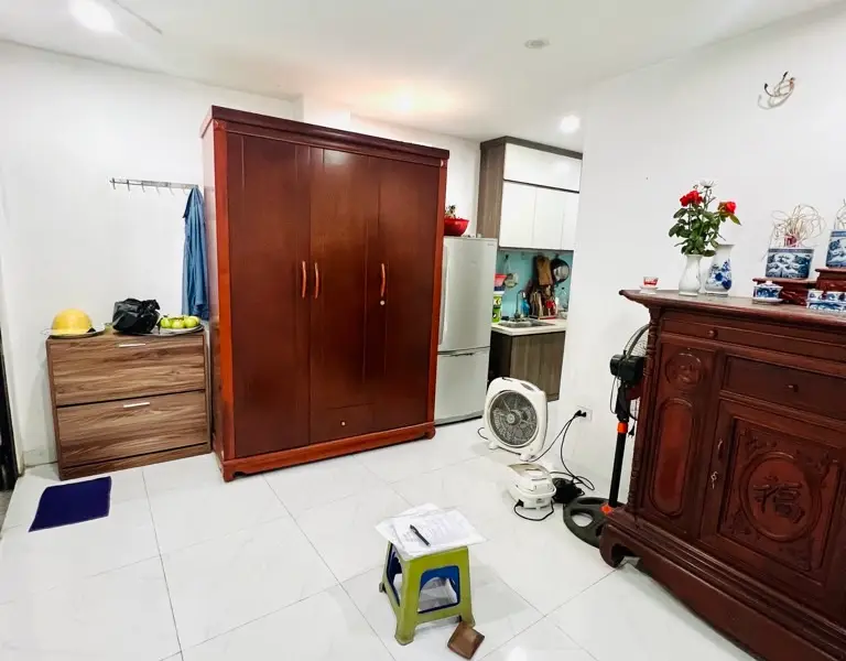 Bán căn hộ CCMN 35m2 tại Giáp Nhị, thiết kế 1 phòng ngủ, tầng 1... Bán owner_side tại Phương Liệt, Hà Nội 01