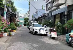 Nhà đẹp hẻm 8m Ô tô thông ngay Phạm Quý Thích, Tân Phú... Bán nhà riêng tại Phú Thọ Hòa, Hồ Chí Minh 05