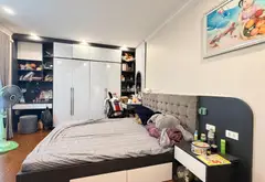 NHÀ 6 TẦNG FULL NỘI THẤT – 1 NHÀ RA PHỐ KINH DOANH 🔥 GIÁ CHỈ 7.1 TỶ... Bán nhà riêng tại Việt Hưng, Hà Nội 09