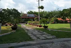 Nhà mặt phố sinh thái view sông rộng 9355m2 tại Bình Chánh... Bán nhà mặt phố tại Hưng Long, Hồ Chí Minh 07