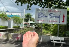 Bán nhà mặt phố Hiệp Bình Chánh, diện tích 661 m2, giá 50 tỷ... Bán nhà mặt phố tại Hiệp Bình, Hồ Chí Minh 02