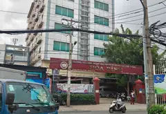 Căn hộ Sen Xanh view Đầm Sen, Tân Phú chỉ 4.35 tỷ... Bán căn hộ chung cư tại Tân Phú, Hồ Chí Minh 01