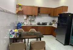 Bán nhà 2 tầng lô góc 46m2 hẻm Nguyễn Háo Vĩnh Tân Quý... Bán nhà riêng tại Phú Thọ Hòa, Hồ Chí Minh 04