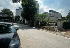 Bán đất phân lô tại Long Biên, Hà Nội, mặt ngõ rộng 7m, giá 31,5 tỷ... Bán đất tại Long Biên, Hà Nội 01
