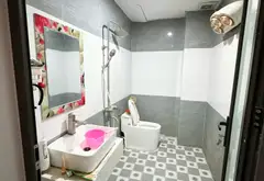 Bán nhà riêng 3 tầng giá 13,5 tỷ tại Tân Mai, Hoàng Mai, ngõ thông kinh doanh.... Bán nhà riêng tại Hoàng Mai, Hà Nội 12