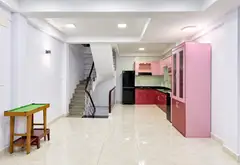 Bán nhà mặt tiền chợ Tân Quy,phường Tân Quy Quận 7, mặt tiền rộng 4.3m, xây 4 tầng, giá 9.5 tỷ TL... Bán nhà mặt phố tại Tân Hưng, Hồ Chí Minh 01