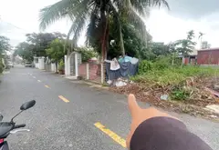 Lô đất mặt tiền đắc địa trung tâm thị trấn An Lão, vị trí kinh doanh đỉnh cao... Bán đất tại An Lão, Hải Phòng 02