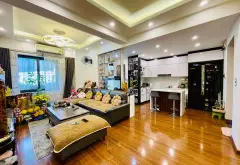 Căn hộ góc 3 ngủ trung tâm Cầu Giấy, full nội thất... Bán căn hộ chung cư tại Cầu Giấy, Hà Nội 02