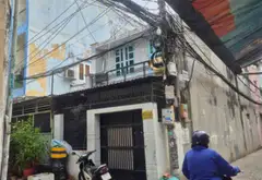 Cơ hội vàng sở hữu đất nền rộng 12m tại Quận 7, giá chỉ 17.5 tỷ... Bán đất tại Tân Hưng, Hồ Chí Minh 07