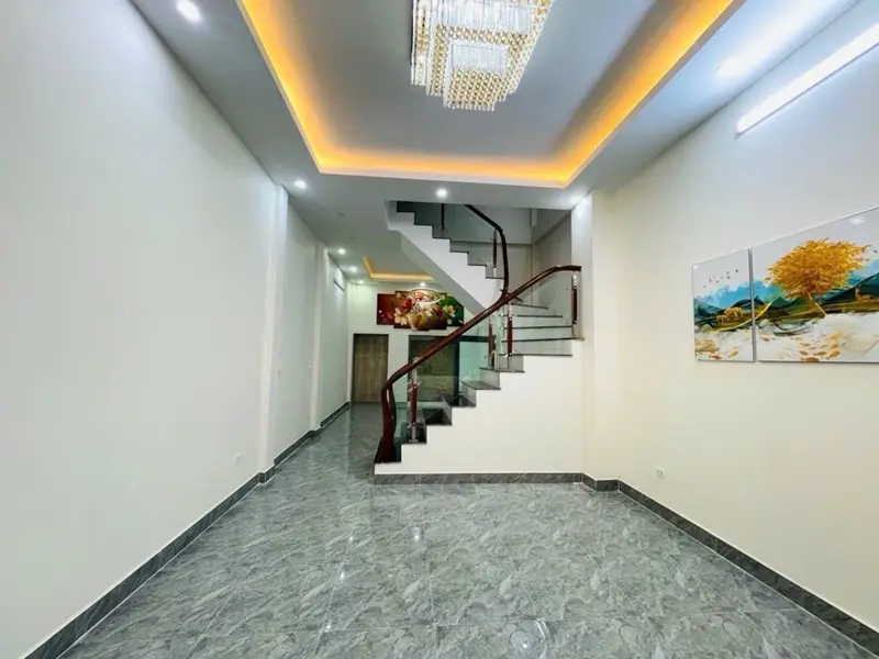 Bán nhà phân lô quân đội Tô Vĩnh Diện, ô tô tránh, 2 thoáng... Bán nhà riêng tại Thanh Xuân, Hà Nội 01