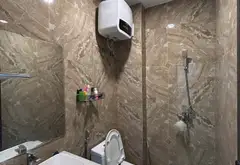 Nhà đẹp 5 tầng tại Lĩnh Nam - Ô tô đỗ cửa, giá tốt hiếm có... Bán nhà riêng tại Vĩnh Hưng, Hà Nội 12