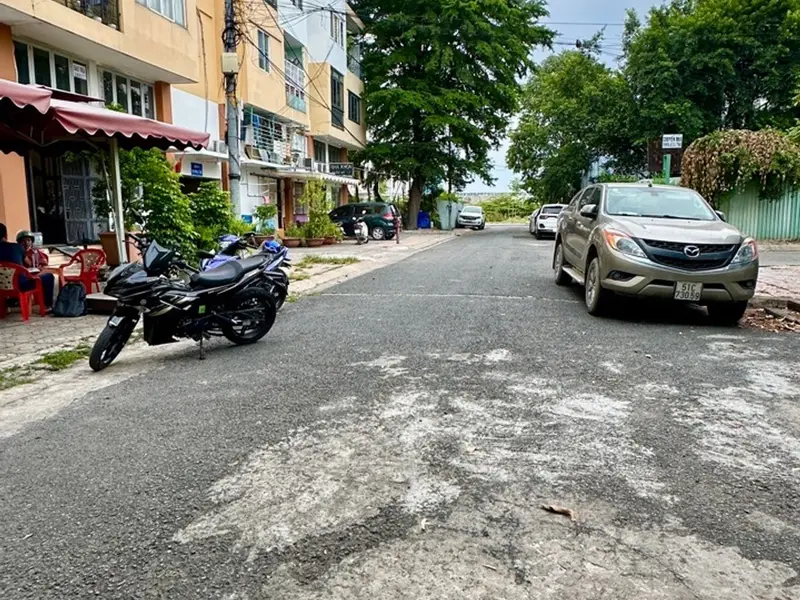 Bán nhà 3 tầng, ngay khu 38ha, gần ga Tham Lương Depot, phường Đông Hưng Thuận.... Bán văn phòng tại Đông Hưng Thuận, Hồ Chí Minh 01