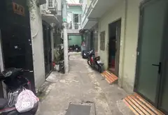 Nhà 4 tầng Bùi Thế Mỹ, không gian rộng, tiện nghi đầy đủ... Bán nhà riêng tại Bảy Hiền, Hồ Chí Minh 09