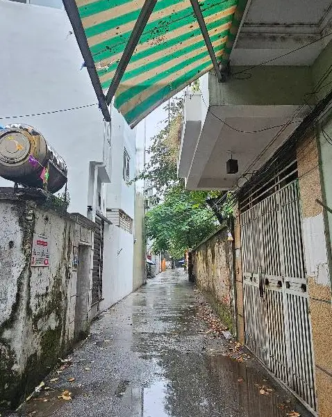 🚨 SỐC: CHỦ NHÀ TẬP ĐOÀN VỠ NỢ BÁN ĐẤT TẶNG NHÀ LÔ GÓC 3 THOÁNG ĐẠI MỖ - Ô TÔ ĐUA QUANH NHÀ 12 TỶ... Bán nhà riêng tại Đại Mỗ, Hà Nội 01