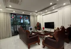 Bán nhà phân lô 4 tầng có thang máy tại Ba Đình, diện tích 103.6m2... Bán nhà riêng tại Tây Hồ, Hà Nội 01