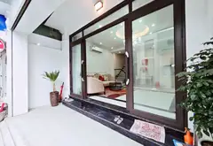 Nhà mặt phố 4 tầng tại trung tâm, thiết kế tân cổ điển sang trọng... Bán nhà mặt phố tại An Biên, Hải Phòng 20