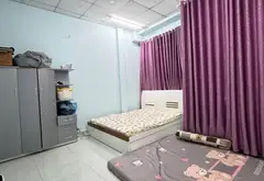 🏠 NHÀ ĐẸP THẠNH XUÂN 22 - 50M2 TRỆT LẦU 2PN - NHỈNH 2 TỶ... Bán nhà riêng tại Thới An, Hồ Chí Minh 07