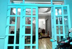 Nhà 3 tầng kiên cố tại Phường Hạnh Thông, TP.HCM giá 8.6 tỷ... Bán nhà riêng tại Hạnh Thông, Hồ Chí Minh 14