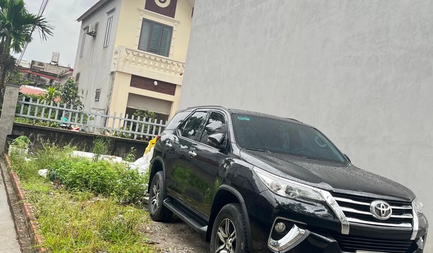 Mảnh Đất Lô Góc Siêu Đẹp Gần Trung Tâm Đông Hải... Bán đất tại Hải An, Hải Phòng 01