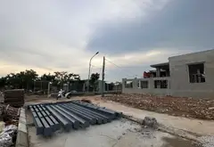 Đất nền hướng Đông Bắc tại xã Chiến Thắng với mặt tiền rộng, khu vực sầm uất... Bán đất tại An Hưng, Hải Phòng 01