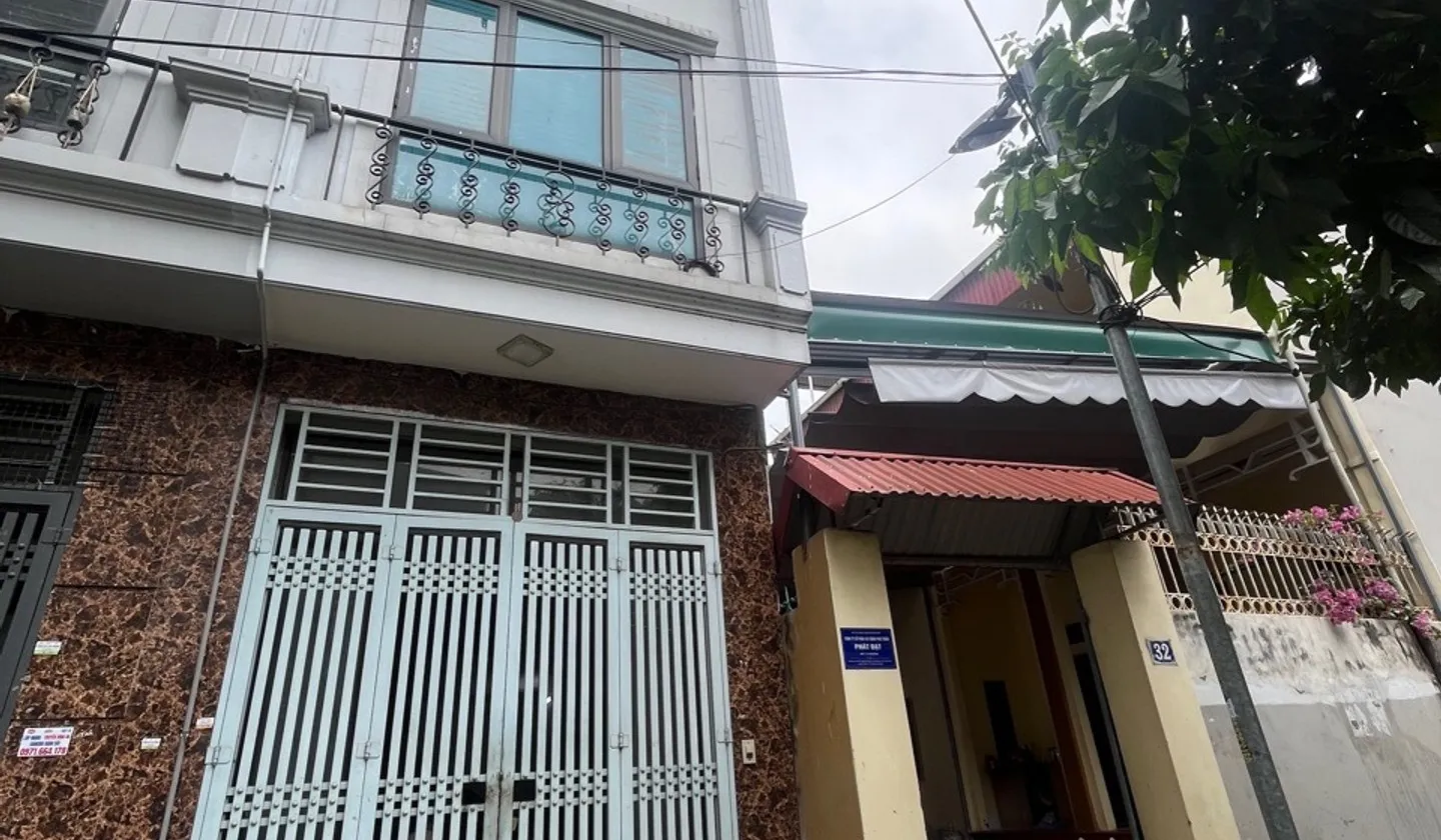 🏘️Nhà 4 tầng 32m2 Tả Thanh Oai, Đại Thanh, Thanh Trì- 5,45 tỷ- SĐCC... Bán nhà riêng tại Đại Thanh, Hà Nội 01