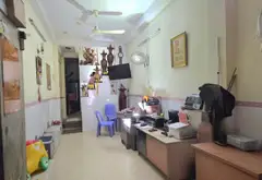 Bán nhà riêng 4 tầng tại phường Bùi Minh Trực, diện tích 41m2, phù hợp ở và kinh doanh... Bán nhà riêng tại Bình Đông, Hồ Chí Minh 02
