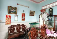 Bán nhà Bình Trị Đông, Bình Tân
3 tầng , 219m2. 13Ty... Bán owner_side tại Bình Trị Đông, Hồ Chí Minh 09