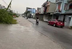 Bán đất thổ cư 95.2m² gần Khu Đô Thị Xuân Cầu, Bắc Ninh... Bán đất tại Đại Đồng, Bắc Ninh 01