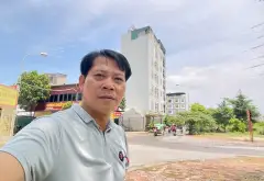 Bán đất vị trí góc mặt đường đôi Yên Nghĩa, phù hợp kinh doanh... Bán đất tại Hà Đông, Hà Nội 02