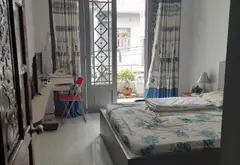 Nhà 4 tầng hẻm xe tải rộng 5m tại Nguyễn Oanh, Gò Vấp, diện tích 55m²... Bán nhà riêng tại Gò Vấp, Hồ Chí Minh 05