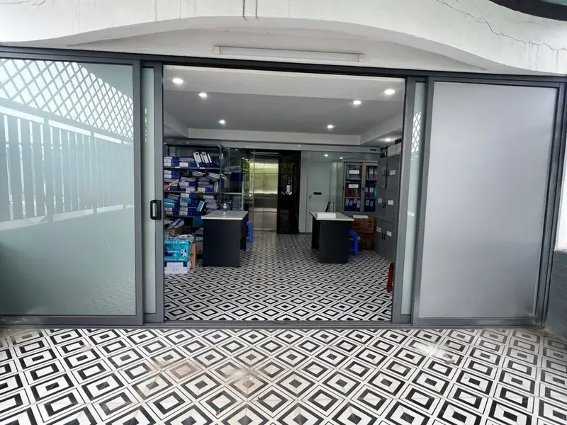 Bán Nhà _90m²_6 Tầng _ Thang Máy _30.5 Tỷ_Galaxy Ngân Hà_Vạn Phúc_Hà Đông... Bán biệt thự, liền kề tại Hà Đông, Hà Nội 01