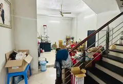 Đầu tư- xây ccmn- nhà Mai Phúc Nguyễn Lam 78mx4T-10 tỷ lô góc mặt ngõ thông gần phố lớn... Bán nhà riêng tại Phúc Lợi, Hà Nội 09