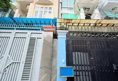 Bán nhà 4 tầng hẻm ô tô trung tâm Tân Bình, diện tích 64m², gần sân bay... Bán nhà riêng tại Tân Sơn Nhất, Hồ Chí Minh 02