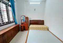 Nhà 4 tầng kiên cố, 6 phòng ngủ tại phường Tân Hưng, Hồ Chí Minh... Bán nhà riêng tại Tân Hưng, Hồ Chí Minh 06