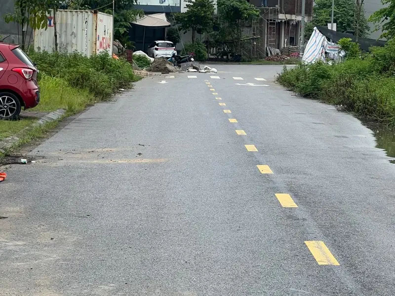 Bán đất 81.3m2 tại Khúc Xuyên, Bắc Ninh, giá 6.9 tỷ... Bán đất tại Kinh Bắc, Bắc Ninh 01