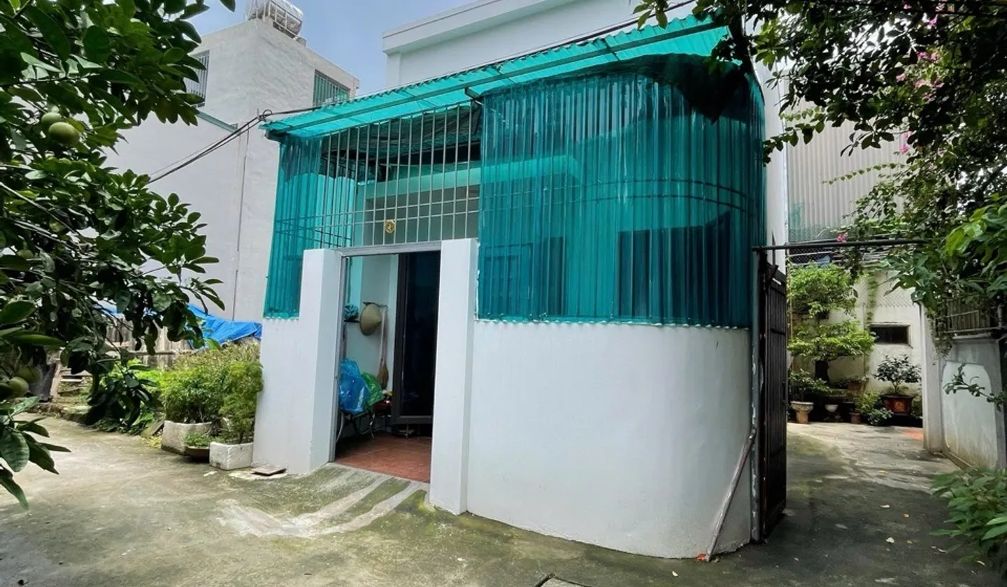 Nhà Lô Góc 2 Tầng Trung Tâm Phùng, Đan Phượng - Ô tô Gần, nhà còn mới Vào Ở Ngay... Bán nhà riêng tại Đan Phượng, Hà Nội 01
