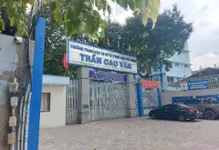 Bán nhà riêng 4 tầng 3 phòng ngủ hướng Đông Nam tại Phan Anh, diện tích 71.6 m²... Bán nhà riêng tại Phú Thạnh, Hồ Chí Minh 07